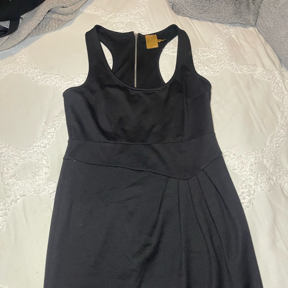 Ali Ro brand black dress size 6